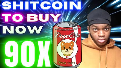 Best shitcoin to buy right now The price of Dogecoin has fallen by 2